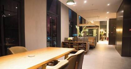 Yilin International Hotel