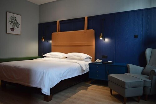 Yilin International Hotel