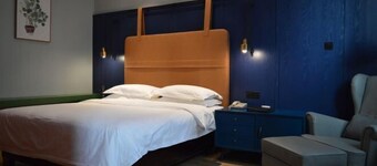 Yilin International Hotel