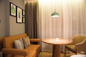 Cribs/infant beds - Yilin International Hotel (Hefei)