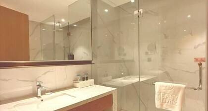 Yilin International Hotel