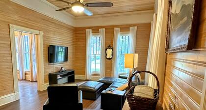 Casa Tejas in Taylor TX