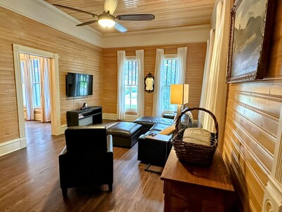 Casa Tejas in Taylor TX