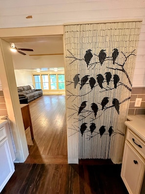 Interior - Casa Tejas in Taylor TX (Taylor)