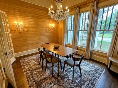 Casa Tejas in Taylor TX