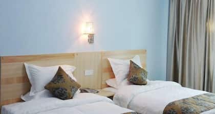 Tianzun Business Hotel