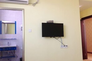 Room - Tianzun Business Hotel (Liancheng)