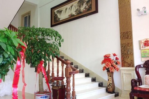 Tianzun Business Hotel