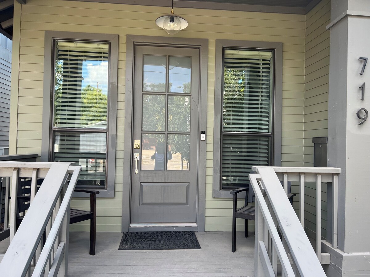 Majoittajan profiilikuva