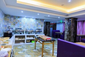 Unclassified image, 4 of 34, button - Aifeng Hotel (Yiwu Gongren North Road) (Yiwu)