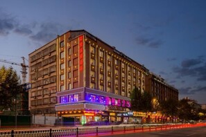 Exterior - Aifeng Hotel (Yiwu Gongren North Road) (Yiwu)