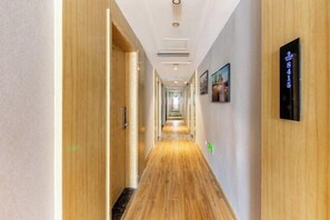 Interior - Aifeng Hotel (Yiwu Gongren North Road) (Yiwu)