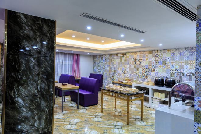 Tempat makan