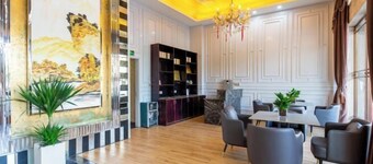 Aifeng Hotel (Yiwu Gongren North Road)
