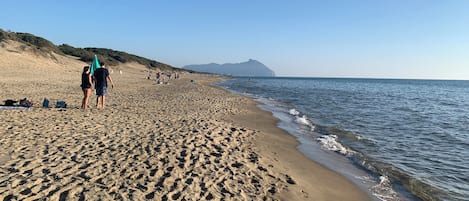 Strand