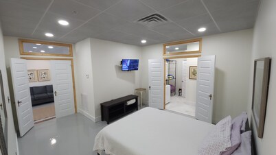 Hidden Gem in Historic Downtown Moultrie! 