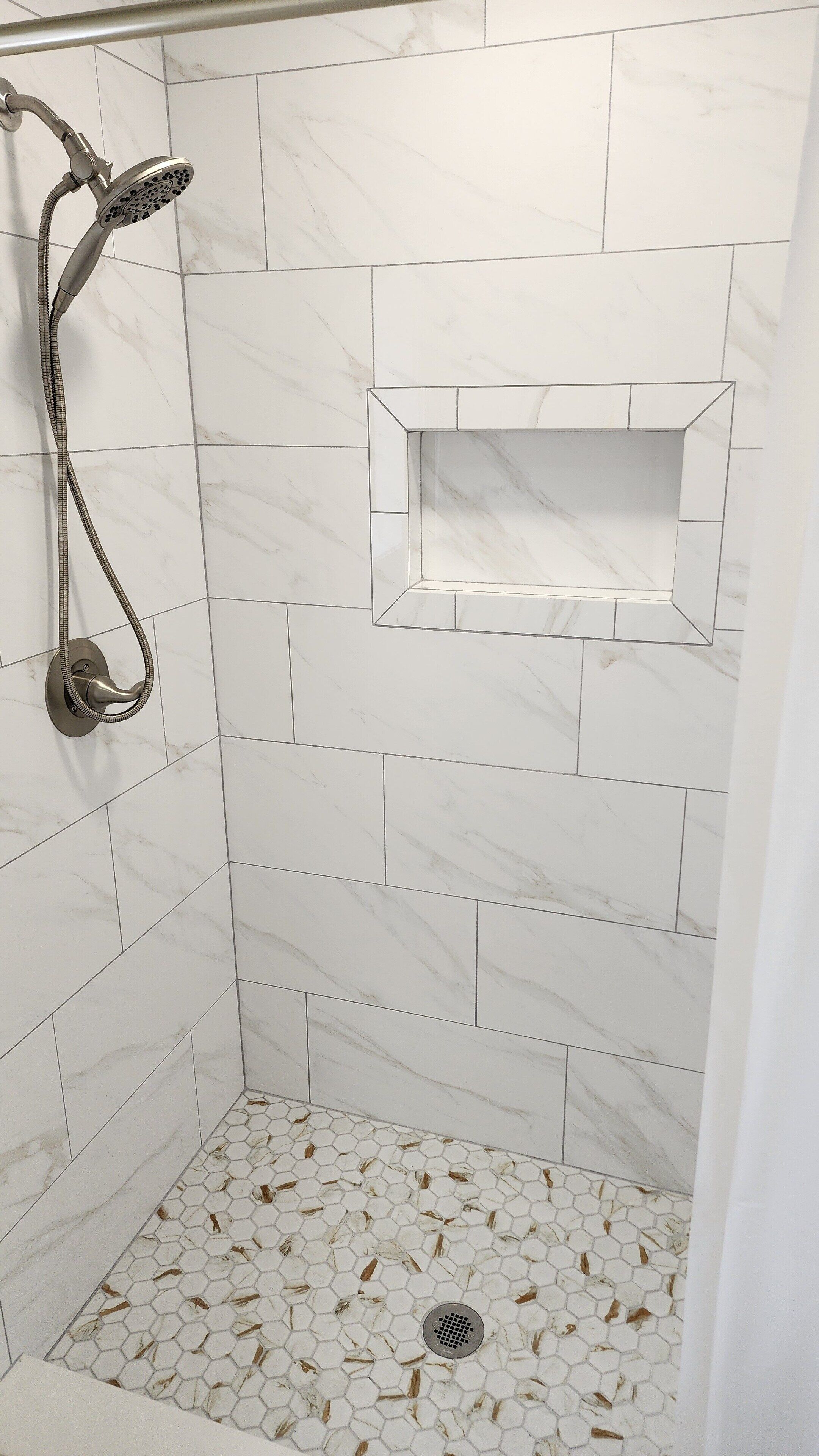 Bruser, håndklæder, Sæbe, Shampoo