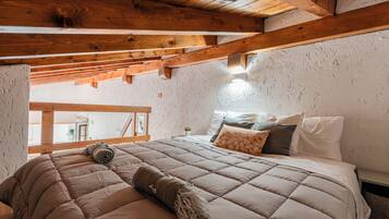 1 chambre, draps fournis