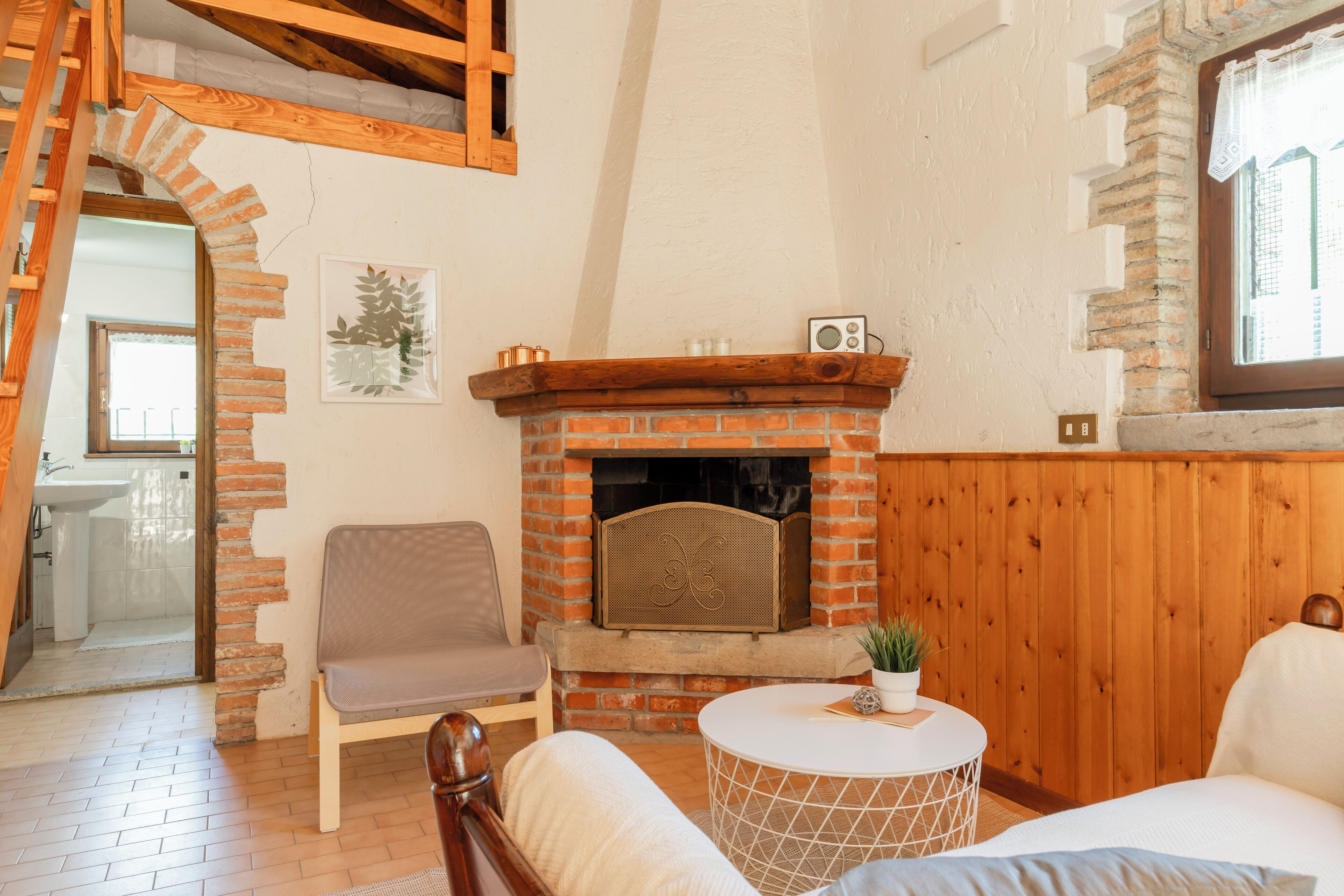 1 Schlafzimmer, Bettwäsche