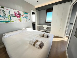 3 Schlafzimmer, Bügeleisen/Bügelbrett, WLAN, Bettwäsche
