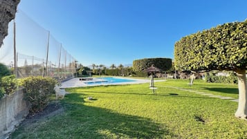 Alberca