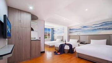 ห้องพัก