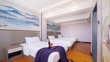 ห้องพัก