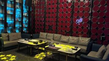 Servicios del alojamiento