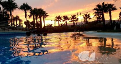 PUSHE Playa Granada Beach & Golf 8
