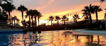 PUSHE Playa Granada Beach & Golf 8