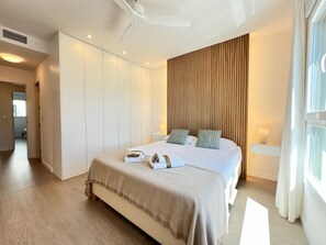 3 Schlafzimmer, Bügeleisen/Bügelbrett, WLAN, Bettwäsche