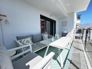 Servei de restauració a l'aire lliure