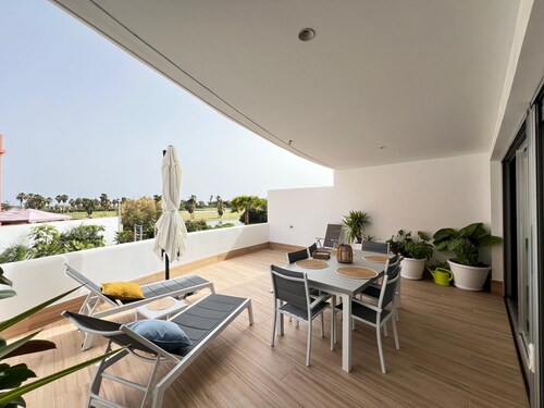 PUSHE Playa Granada Beach & Golf 31