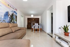 Living area - Casa de Sol (Fuengirola) (Fuengirola)