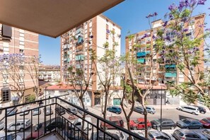 Property grounds - Casa de Sol (Fuengirola) (Fuengirola)