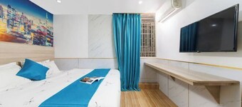 LianChen Hotel（Shenzhen North Railway Station）