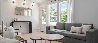 Location! w/King Beds+Hottub+GameRoom+Theater+Gym+Solo Stove Fire Pit