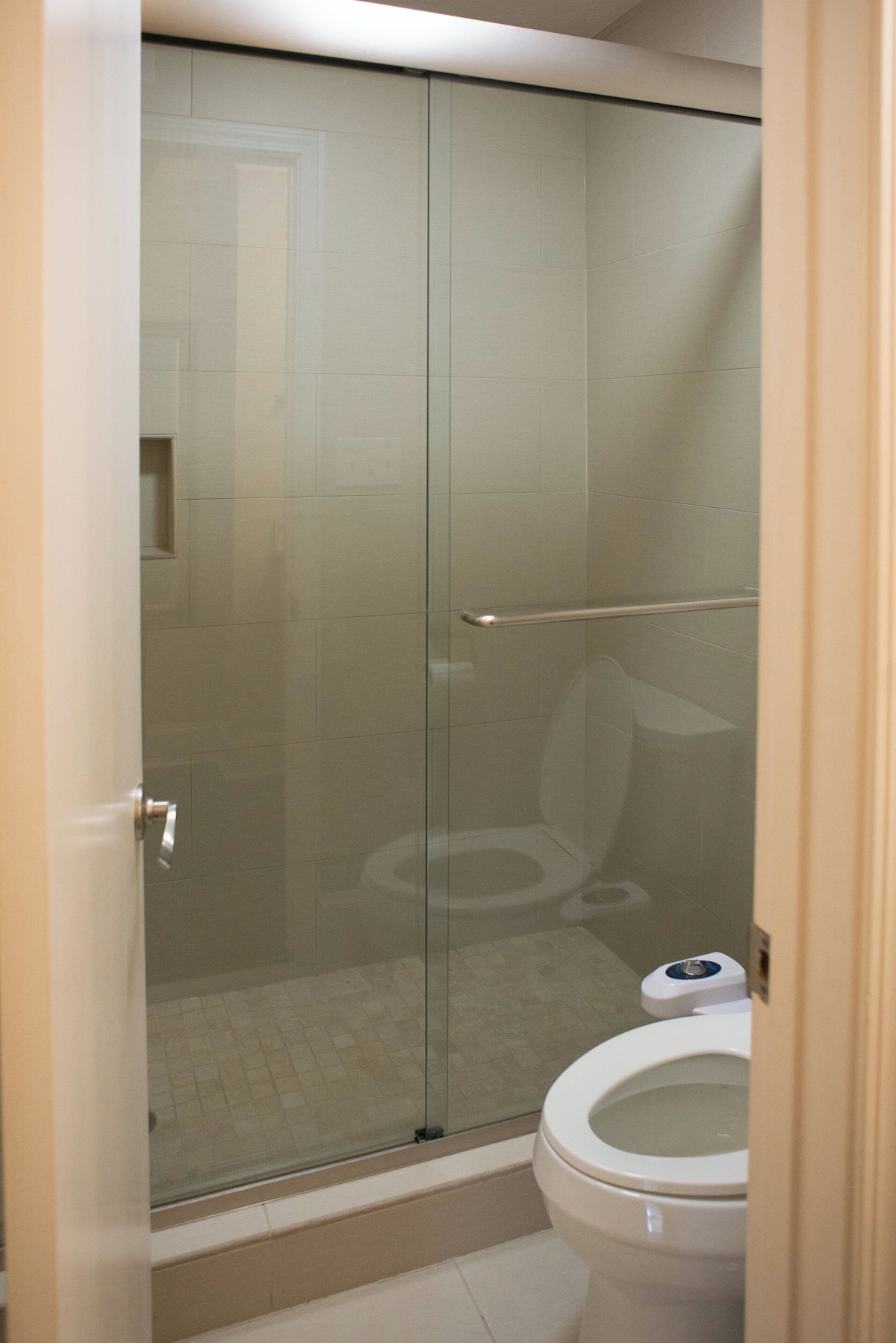 Photo 10 of One-bedroom condominium located just steps from Westheimer Road.
