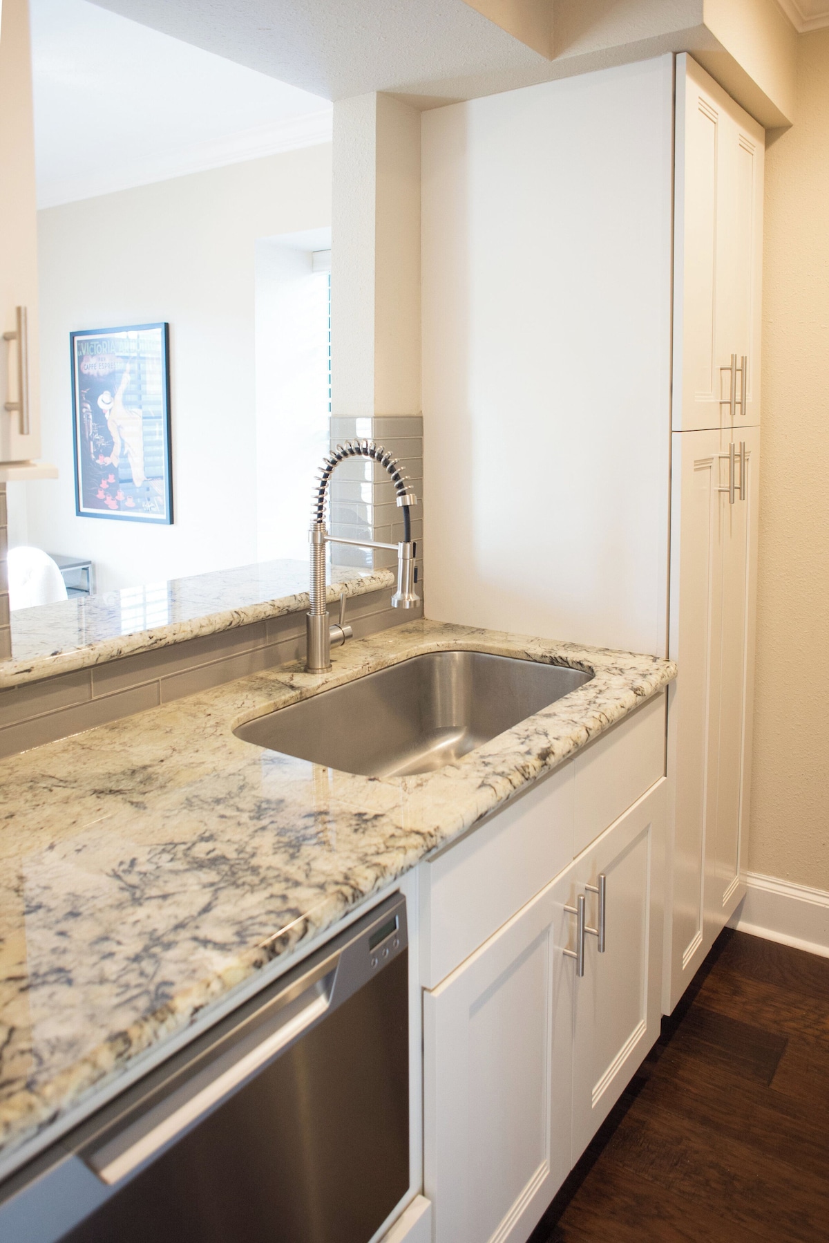 Photo 23 of One-bedroom condominium located just steps from Westheimer Road.
