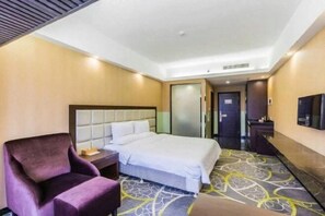 Room - Huiya Hotel (Sihui)