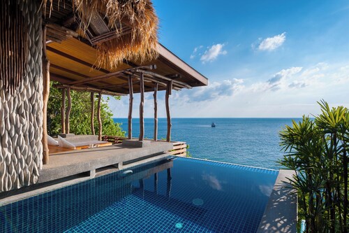 View Point Resort Koh Tao 