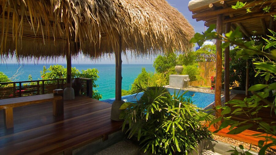 View Point Resort Koh Tao