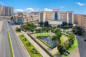 Garden - Jinxin Huayuan Hotel (Shantou)