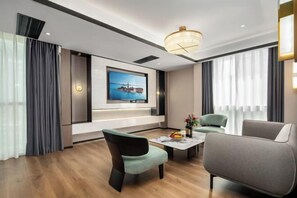 Cots/infant beds - Jinxin Huayuan Hotel (Shantou)