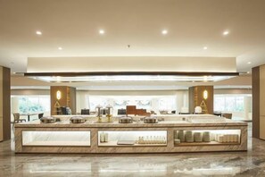 Dining - Jinxin Huayuan Hotel (Shantou)