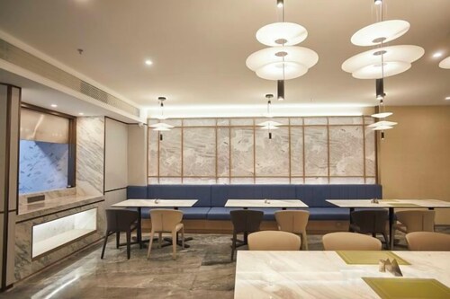 Jinxin Huayuan Hotel