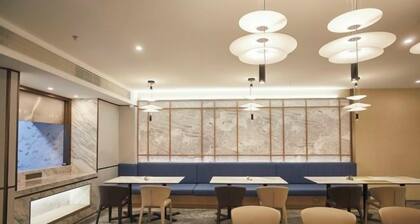 Jinxin Huayuan Hotel