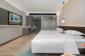 Cots/infant beds - Jinxin Huayuan Hotel (Shantou)