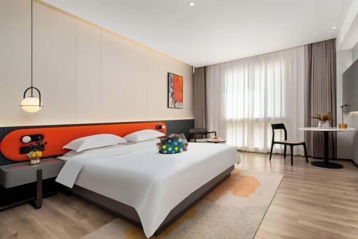 Cots/infant beds