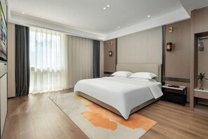 Cribs/infant beds - Jinxin Huayuan Hotel (Shantou)